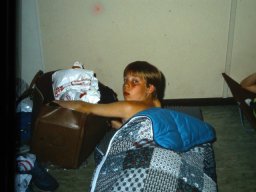 0DIA 1985 RAVA PUPS 1
